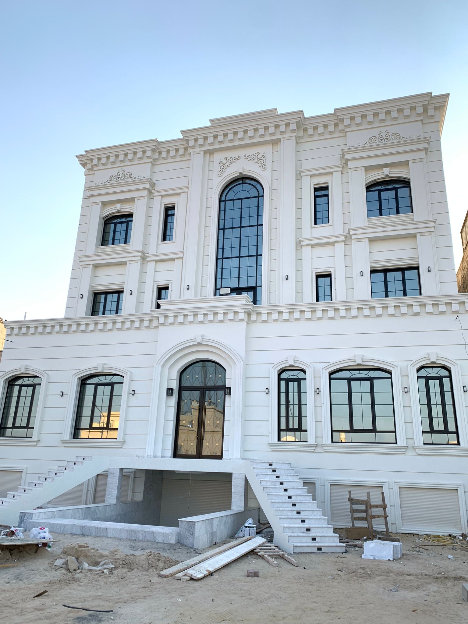 Our Project